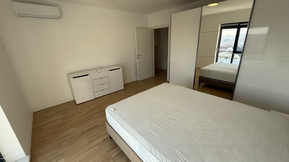 Arcadia Apartments Domenii, Parcare Sub - 02.07.2025 - Poză 11