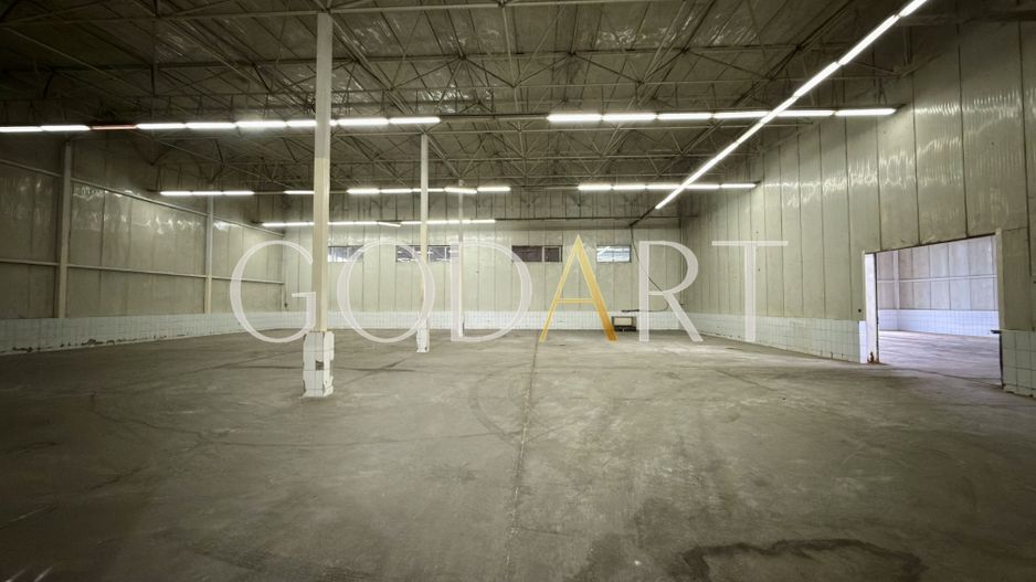 Industrial / Logistic Asset – Off-Market Opportunity - Poză 6