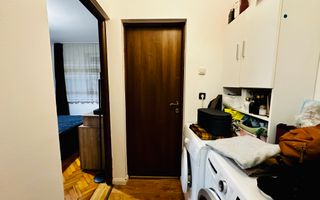 Apartament la etaj intermediar | 2 camere | Zona Interservisan - Poză 10
