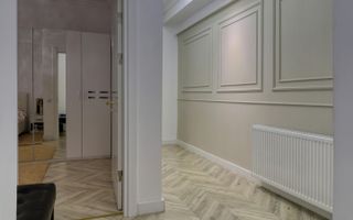 Parc Bazilescu-  4 camere + curte mare-  comision 0% - Poză 11