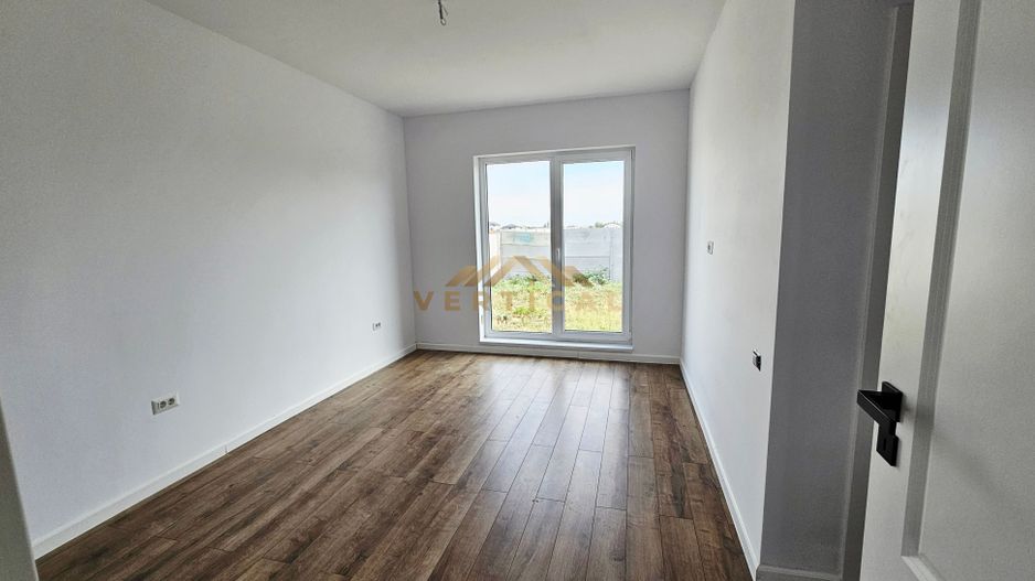 Casa 3 camere cu teren 375 mp - comuna Berceni - Poză 12