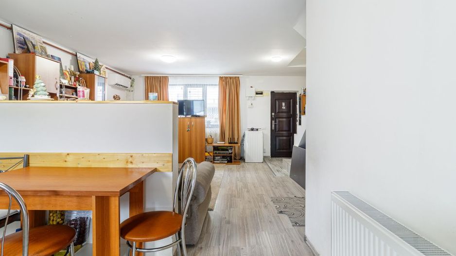 casa 4 camere Leroy Merlin Bragadiru - Poză 14
