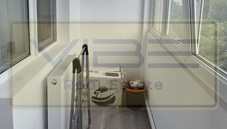 Apartament 2 camere decomandat Alexandru cel Bun 15 min Copou - Poză 12