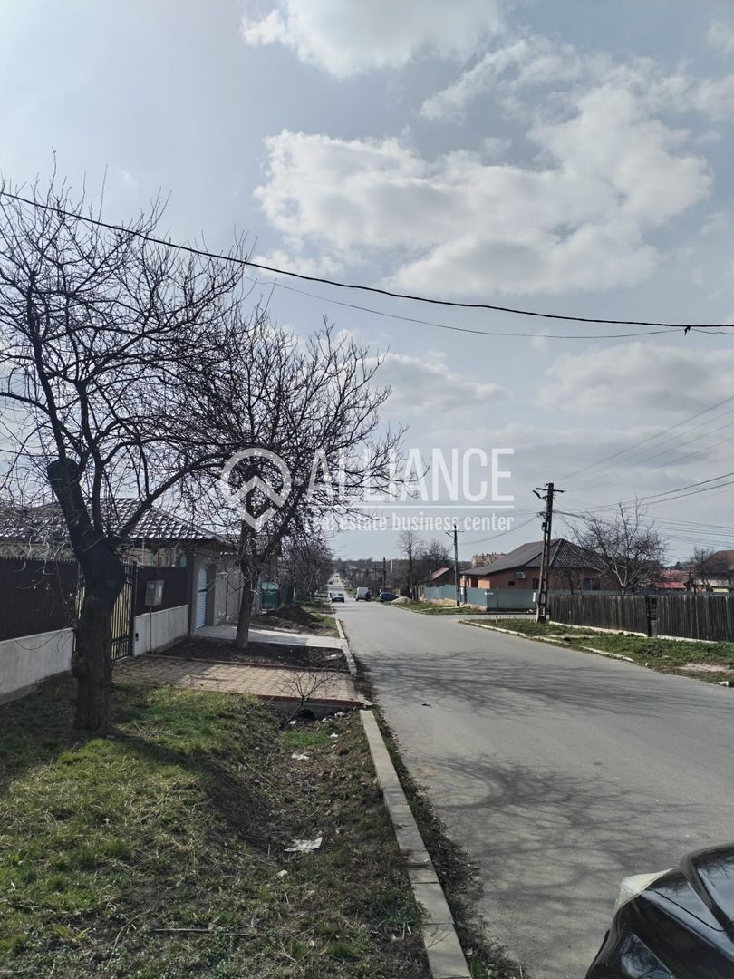 NEGRU VODA(cod04)-Casa 5 camere- Central - Poză 19