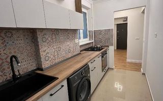 Apartament 2 camere – Calea Victoriei 1-5 - Prima închiriere - Poză 7