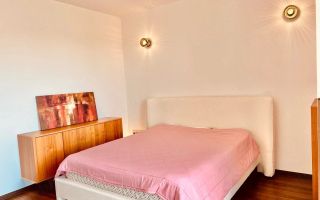 Apartament premium de închiriat, cu terasă panoramică și acces SPA - Poză 6