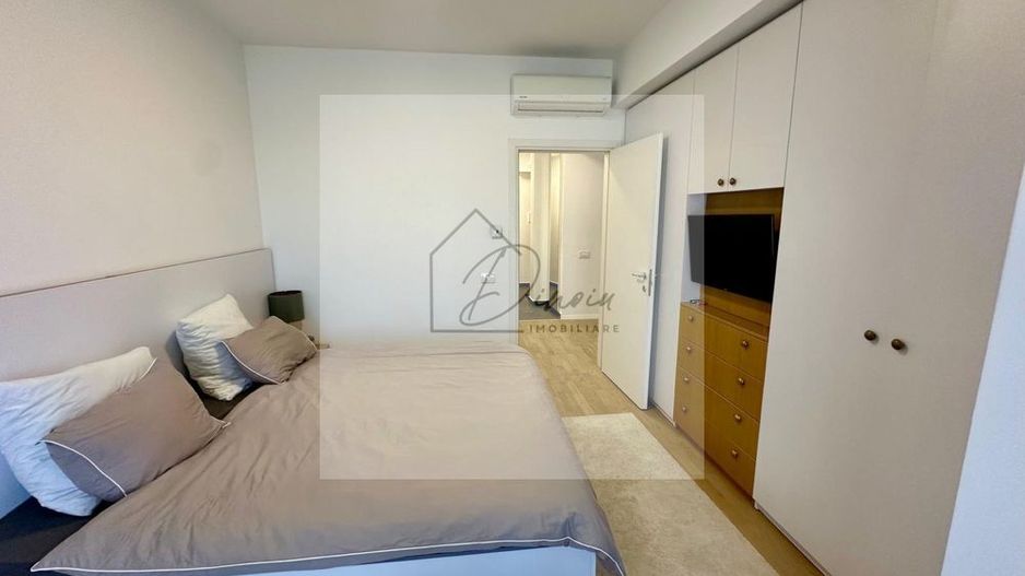 Apartament 2 camere Catted Pipera I Rond OMV I parcare inclusa I COM 0 - Poză 4
