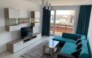 Apartament 2 camere Urban Invest Coresi - Poză 1