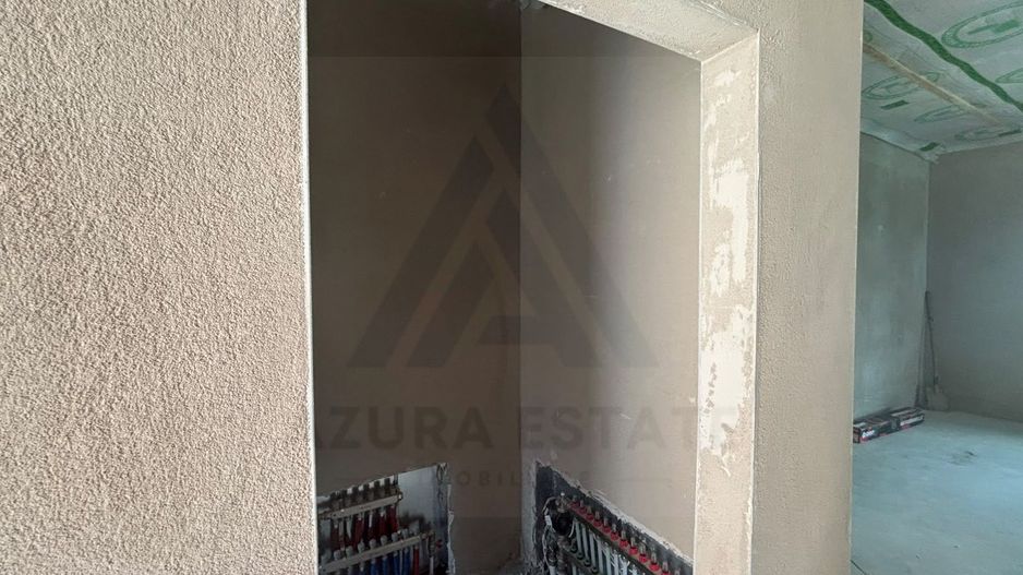 Casa premium pe un singur nivel 4 camere terasa pivnita Cristian - Poză 22