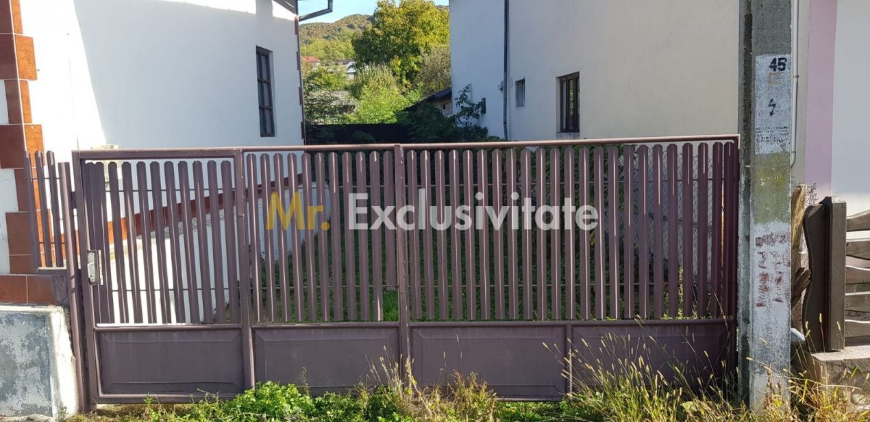 Casă  în Comuna Corbi, Argeș – ideală pentru afacere - Poză 6