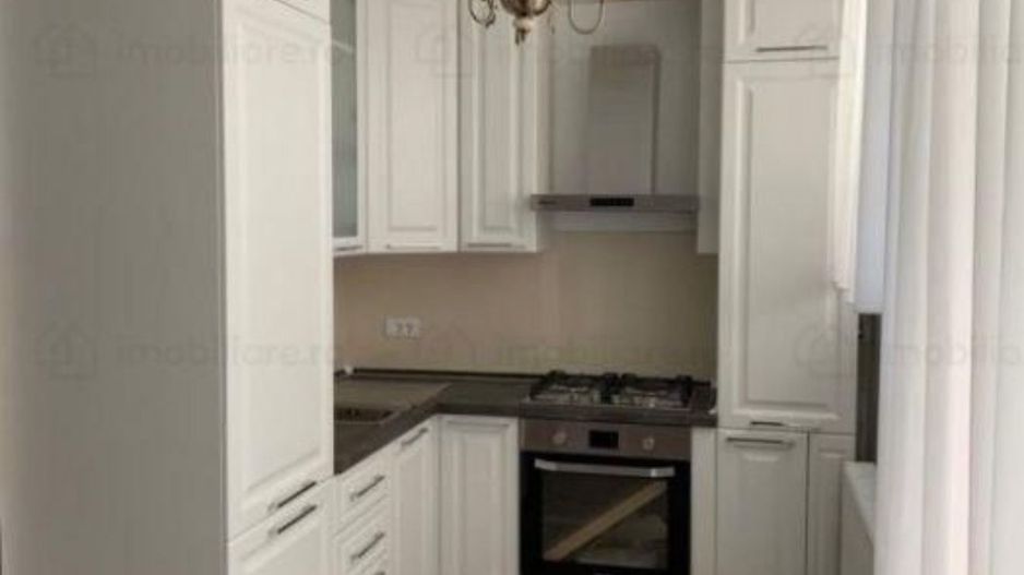 AP. 2 CAMERE LAGUNA RESIDENCE,CENTRALA PROPRIE, PARCARE,PISCINA,MODERN - Poză 2