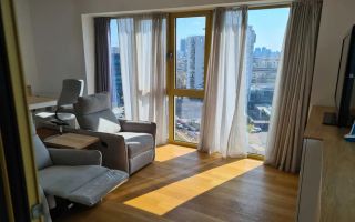 Apartament 3 rooms I Aviatiei I 5 min to Herastrau Park - Poză 3