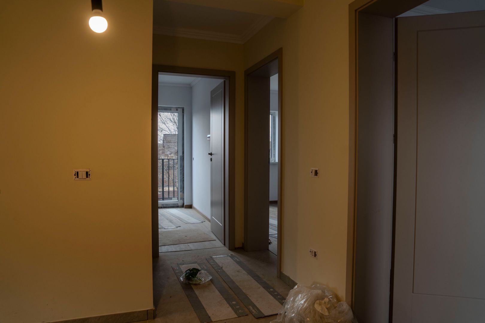De Vânzare Duplex În Cartierul Izvor - Poză 14