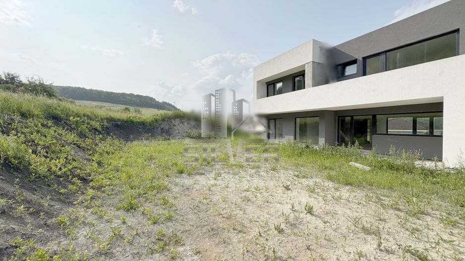 Casa exclusivista cu panorama deosebita! - Poză 3