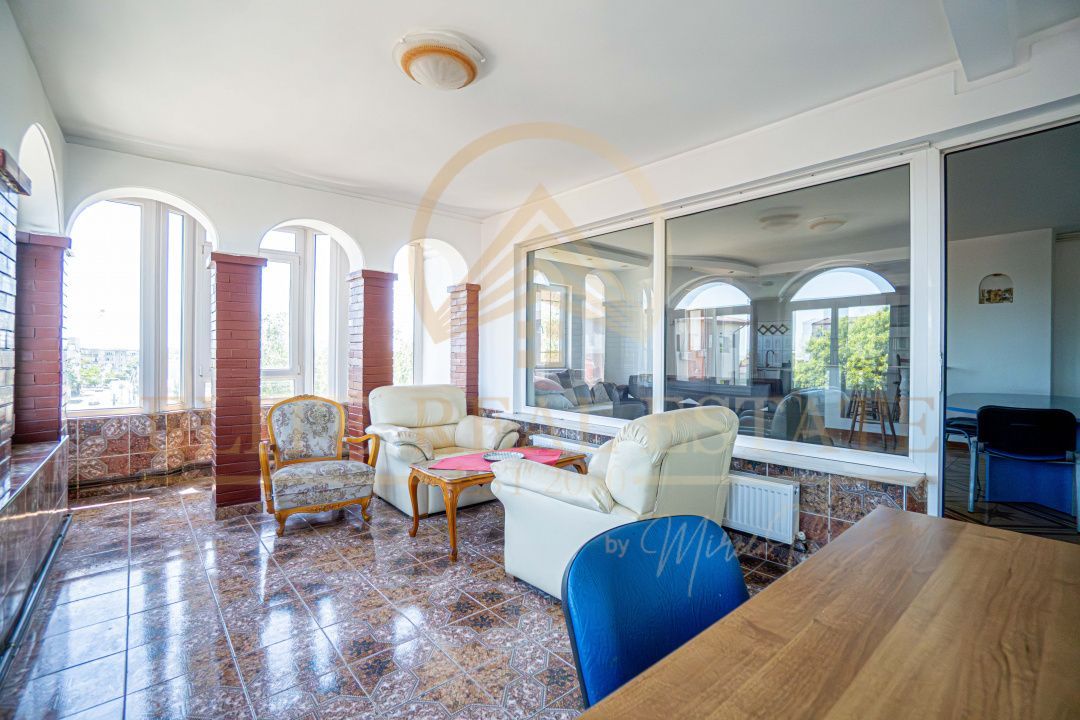 Duplex luminos și bine compartimentat, situat într-un imobil construit în 2003, - Poză 3