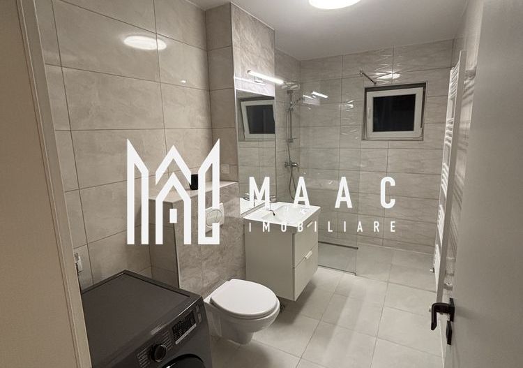 Apartament 3 camere de închiriat | Sibiu, Kogălniceanu | 72 mp - Poză 4