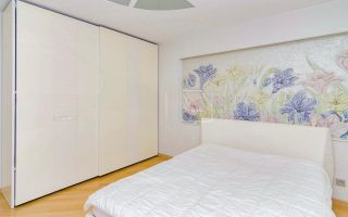 Chirie, apartament, 3 camere, str. Ciuflea, Centru - Poză 7