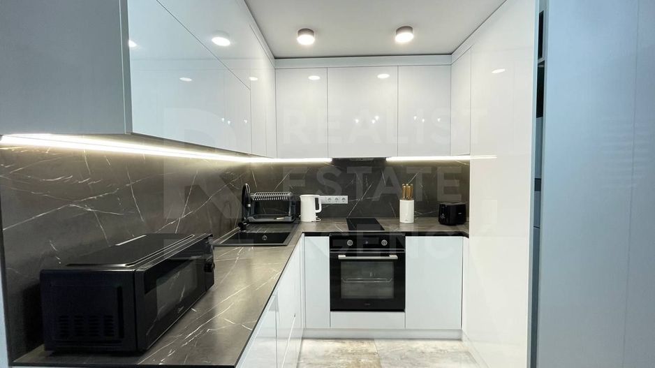 Chirie, casă, 2 camere, strada Scutari, Botanica - Poză 2