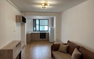 COM0% I Garsoniera Studio Pipera  Rond OMV I Ivory Residence I Mobilat - Poză 1