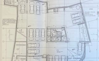 Hotel afacere la cheie - Schiță 9