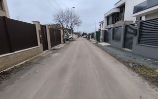 KAMSAS - 2 Loturi alaturate x 497 mp fiecare! - Poză 8