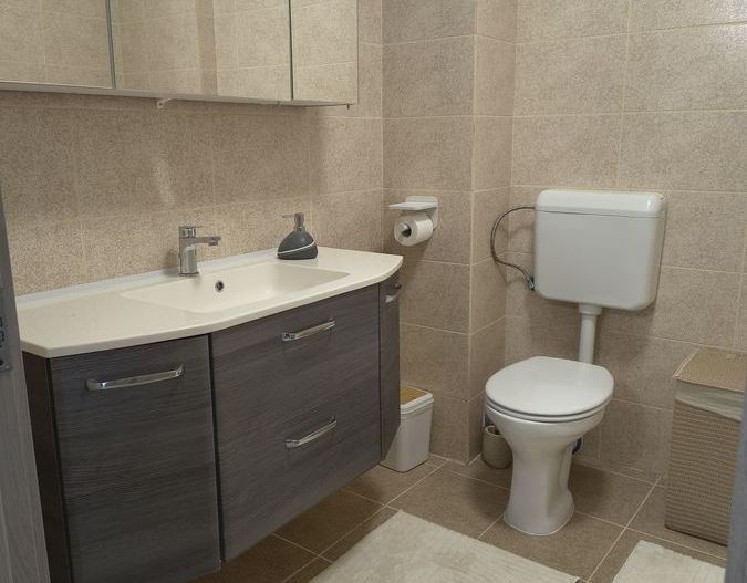 Apartament 2 camere Aparatorii Patriei | Bloc Nou - Poză 10
