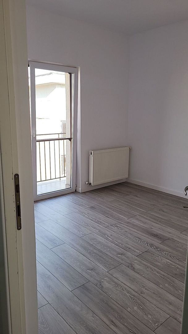 Apartament cu 2 camere | 36 mp + balcon | Zona Florilor - Poză 4