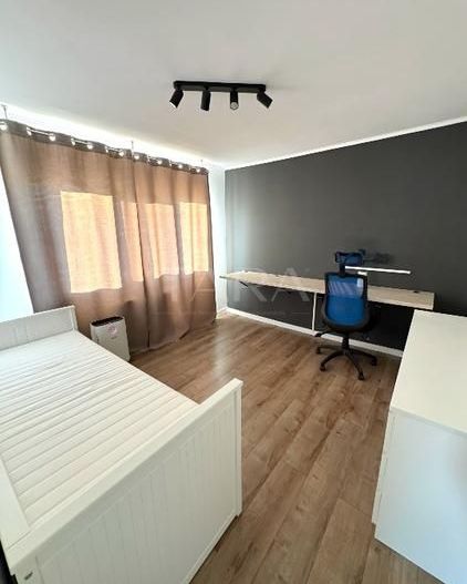 Apartament cu 2 camere decomandate, boxă 10 mp, Între Lacuri. - Poză 7