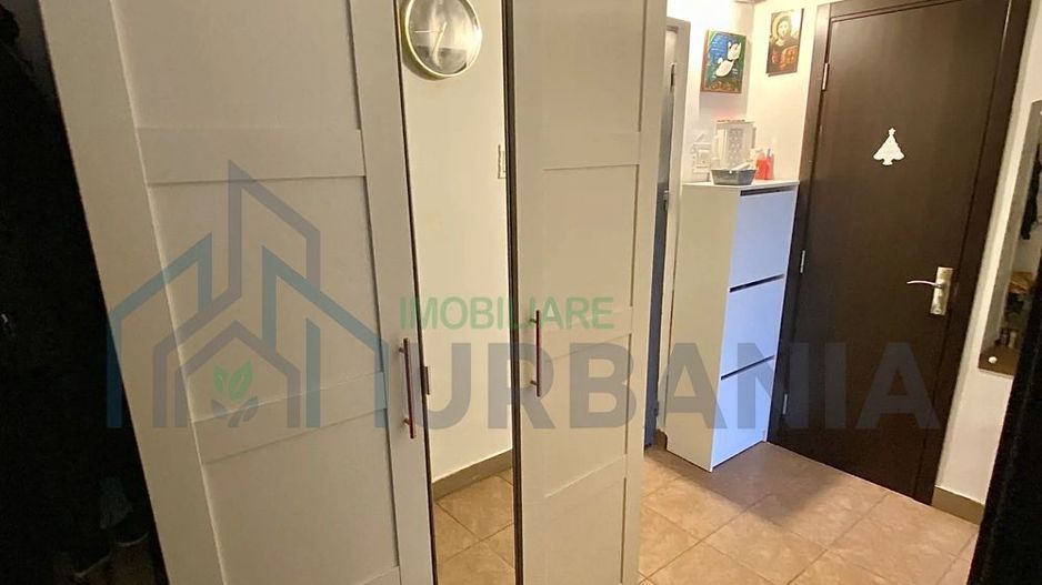 2 camere open space, boxa - Poză 5