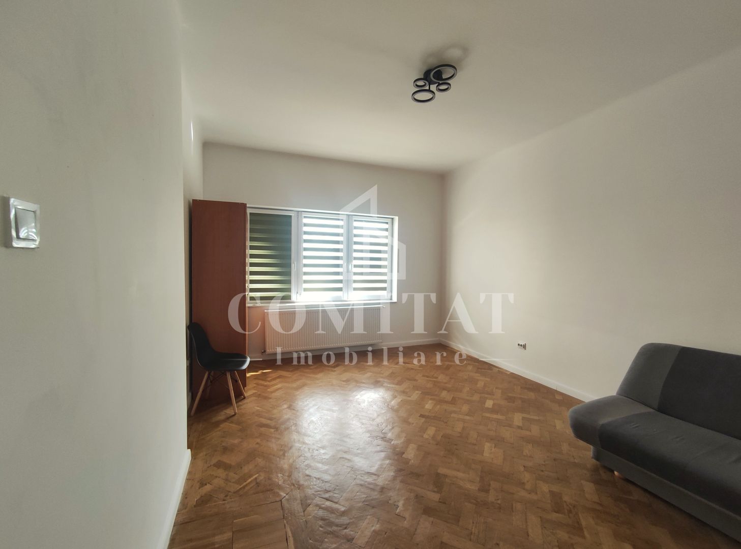 Apartament 2 camere | Spatiu de birou | Decomandat | Zona The Office - Poză 12