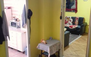 Apartament 2 camere de vanzare Rahova-Sebastian T706 - Poză 12