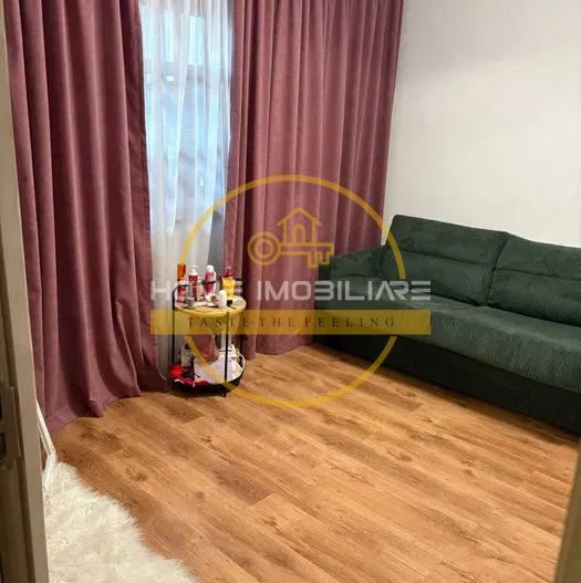 Apartament cu 3 camere / 76 mp / zona Podu Ros - Poză 3