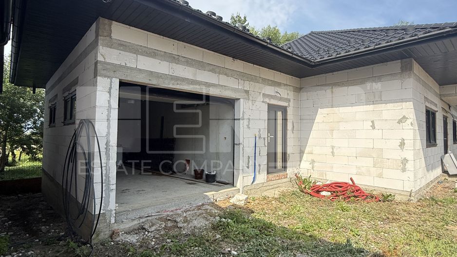 Comision 0% - Casa la rosu | 201 MP utili | 4100 MP teren | Costișa - Poză 25