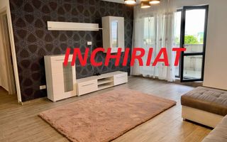 Inchriere Apartament 3 Camere zona Ultracentrala Bloc Nou - Poză 1