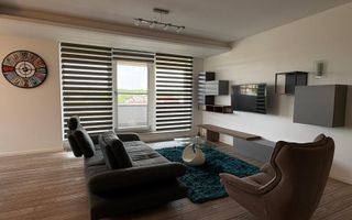 Apartament Premium de Închiriat | Iancu Nicolae – Voluntari, Pipera - Poză 1
