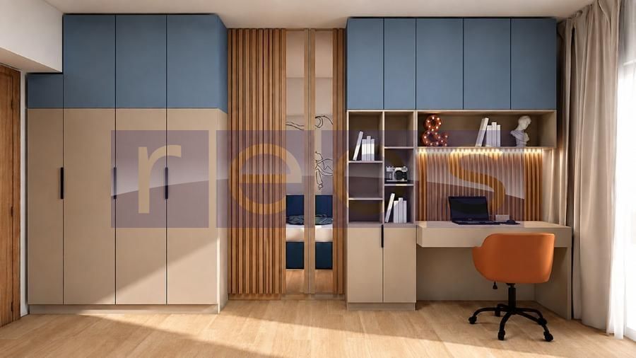 VANZARE 3 CAMERE | SELECT RESIDENCE | ZONA DUDESTI-DRISTOR - Poză 4