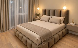 Prima Închiriere I Vilă 3 camere | Pipera Plaza | Curte privată - Poză 9