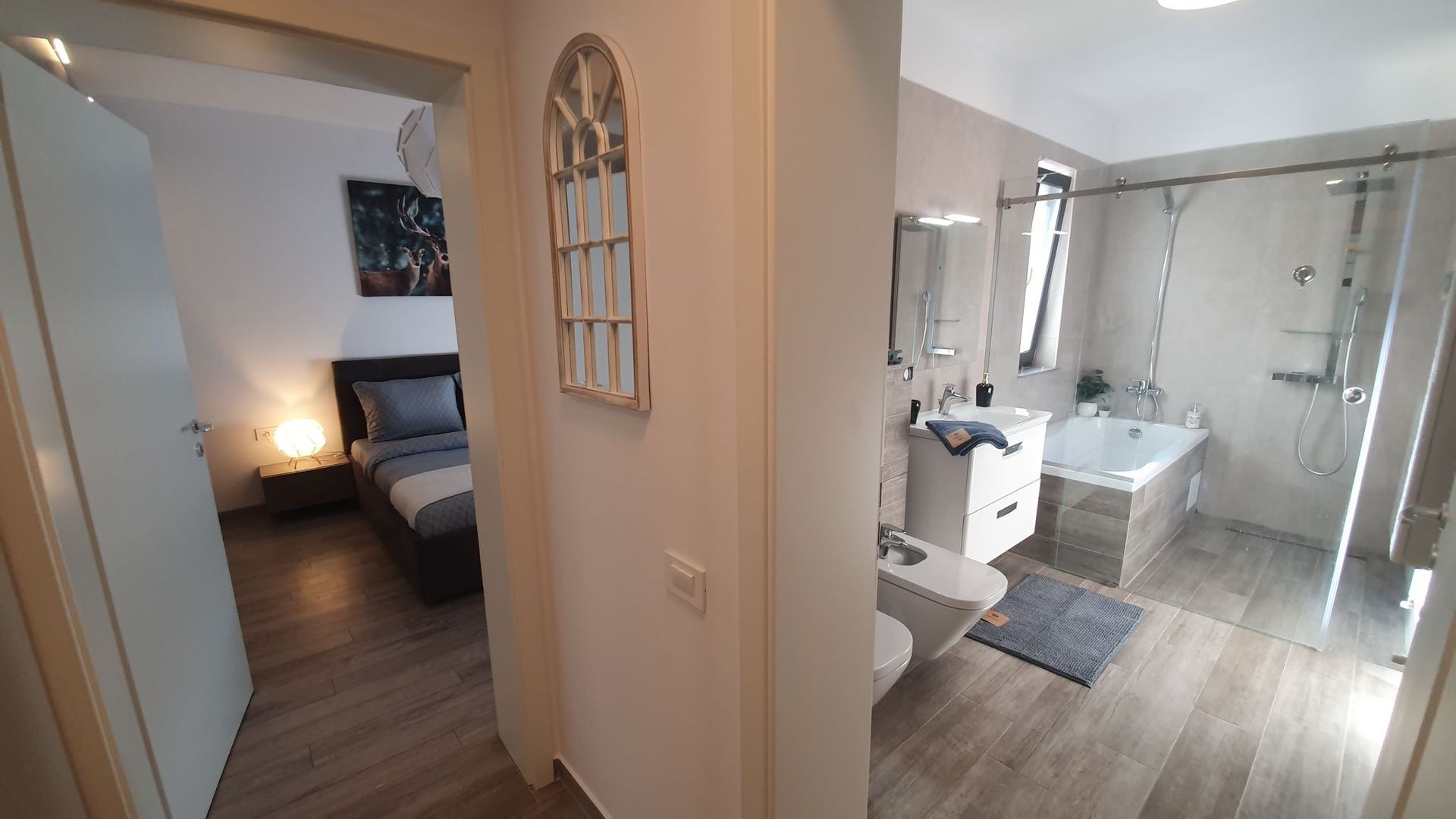 Apartament premium I Terasă generoasă și Parcare I Dumbrăvița - Poză 6