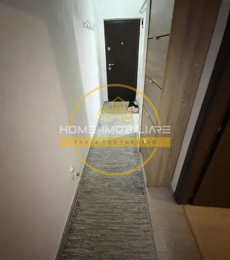 Etaj 2/Apartament 2Camere -43mp/Mobilat&Utilat /Str.Pepinierii - Poză 8