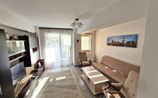 Apartament cu 3 camere - Frunzei - Poză 1