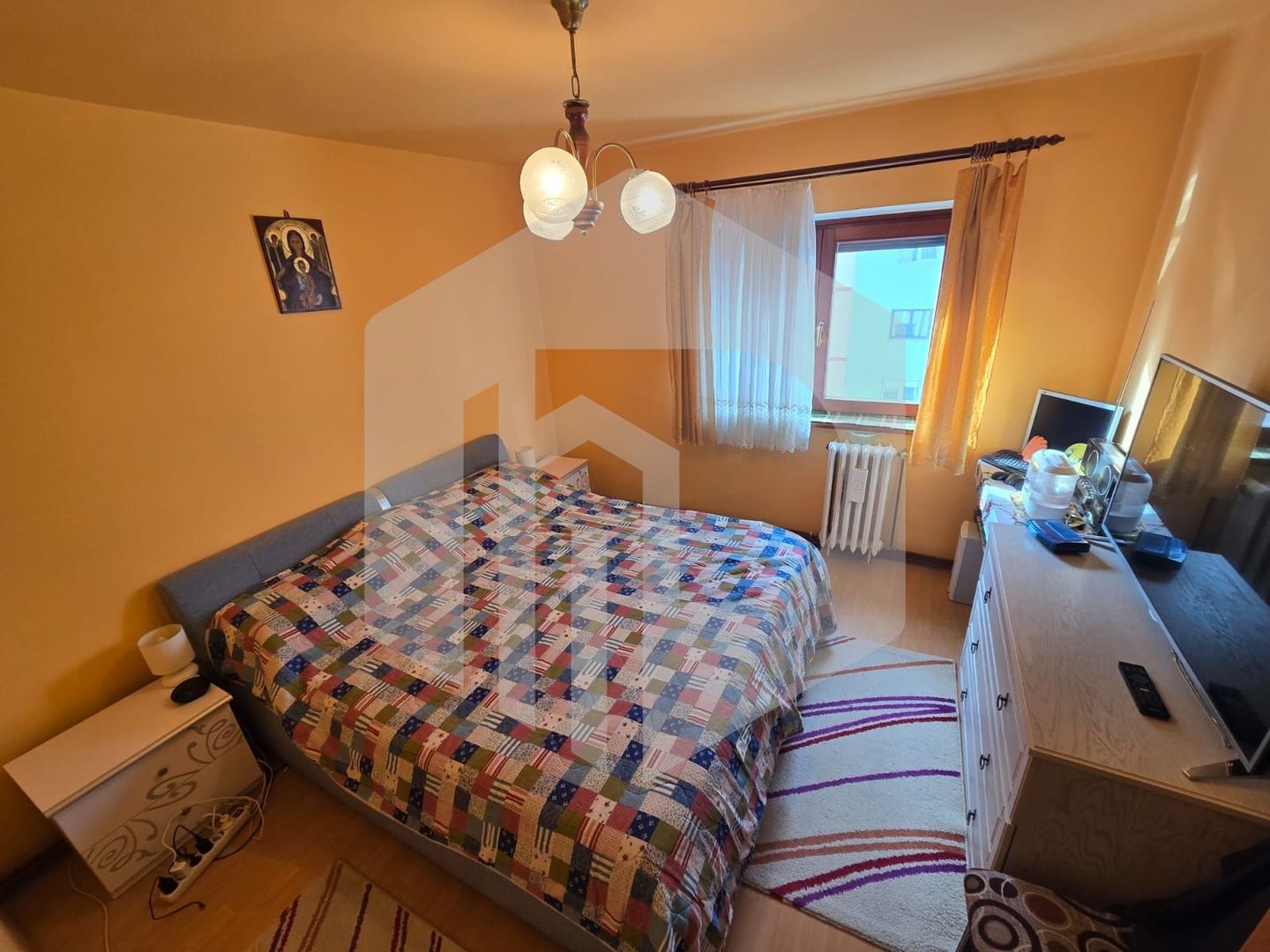 Apartament 4 camere decomandate Strand - Poză 4