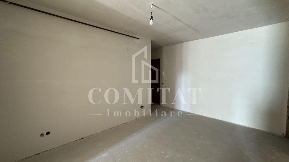 Apartament 2 camere | 46mp | Zona Frunzisului - Poză 1
