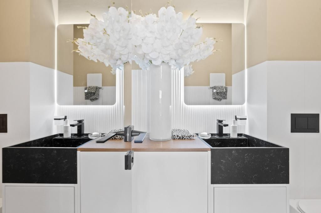 Inchiriere vila 4 camere designer | Corbeanca | Vernis Sunrise Villas - Poză 20