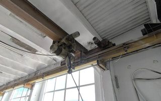 Hală de vânzare – Parcul Industrial Tohanul Vechi, Zărnești - Poză 6