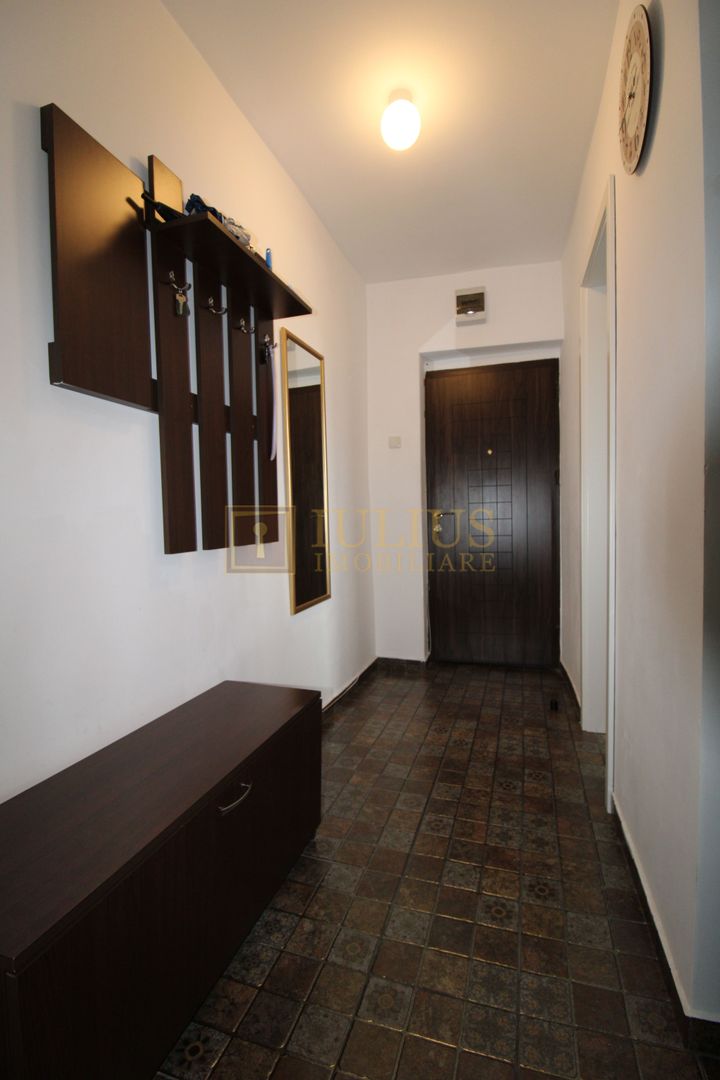 Piata Vicotoriei, 3 camere, centrala proprie - Poză 12