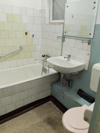 Apartament 3 camere. Cu 2 bai. Zona Parc Tineretului. - Poză 7