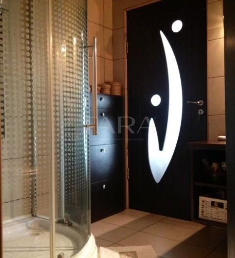 Apartament cu 2 camere, terasă de 30 mp, zona Iuliu Mall - Poză 11