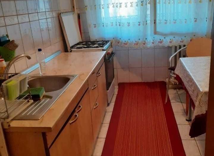 Vand apartament 3 camere Militari Iuliu Maniu  metrou Gorjului - Poză 5