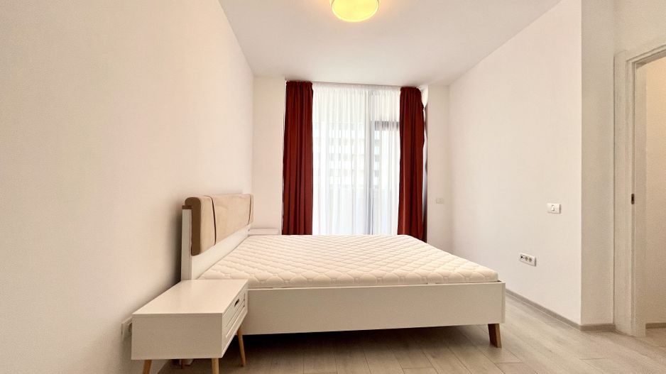 Apartament 2 camere, elegant si primitor, în zona Torontalului - XCITY - Poză 10