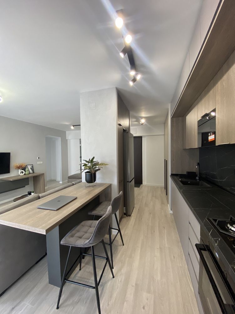 Belvedere Residence, Metrou la 5 minute - 2 Camere de inchiriat - Poză 6